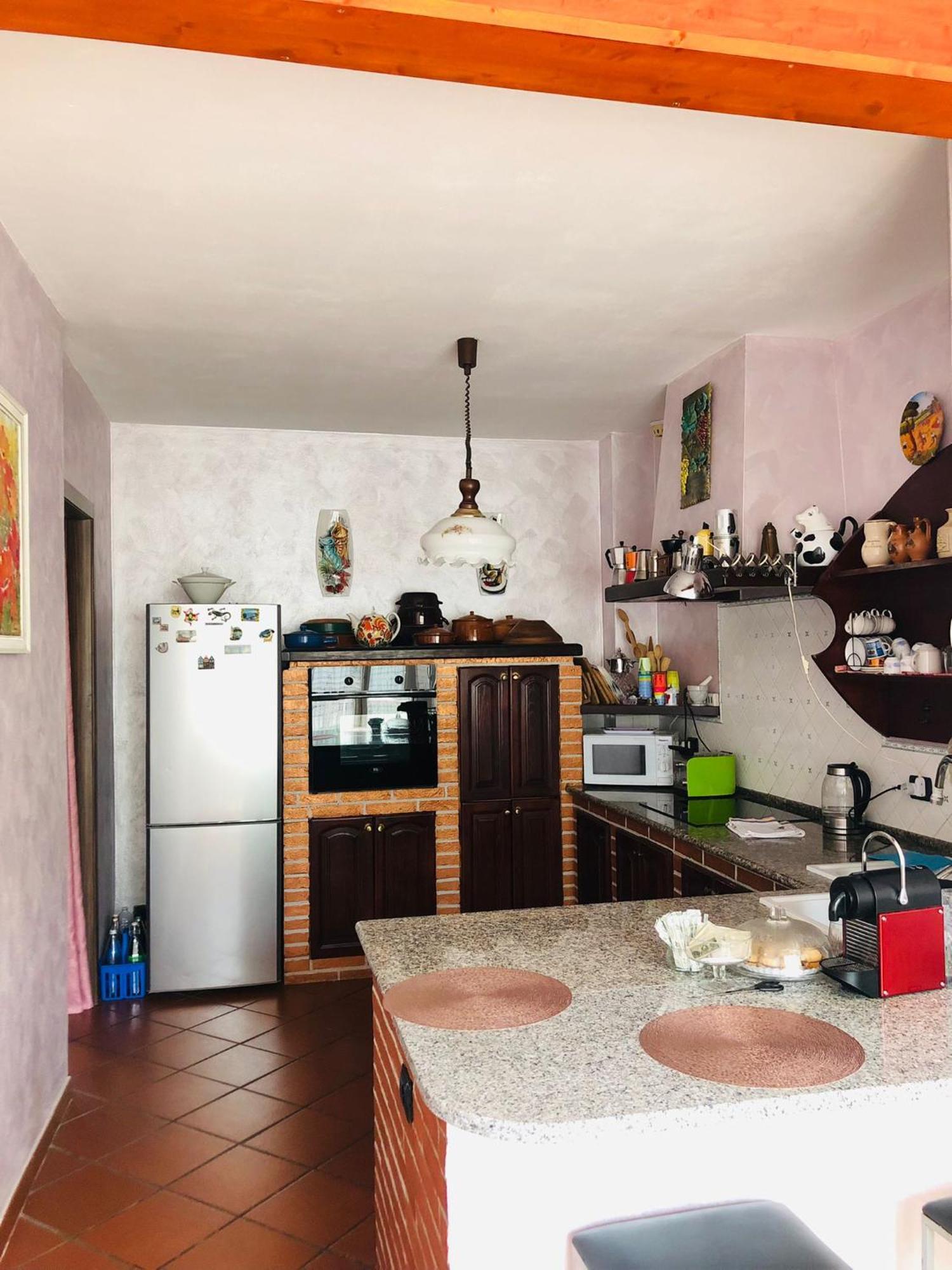Villa Aurora Quargnento Zimmer foto
