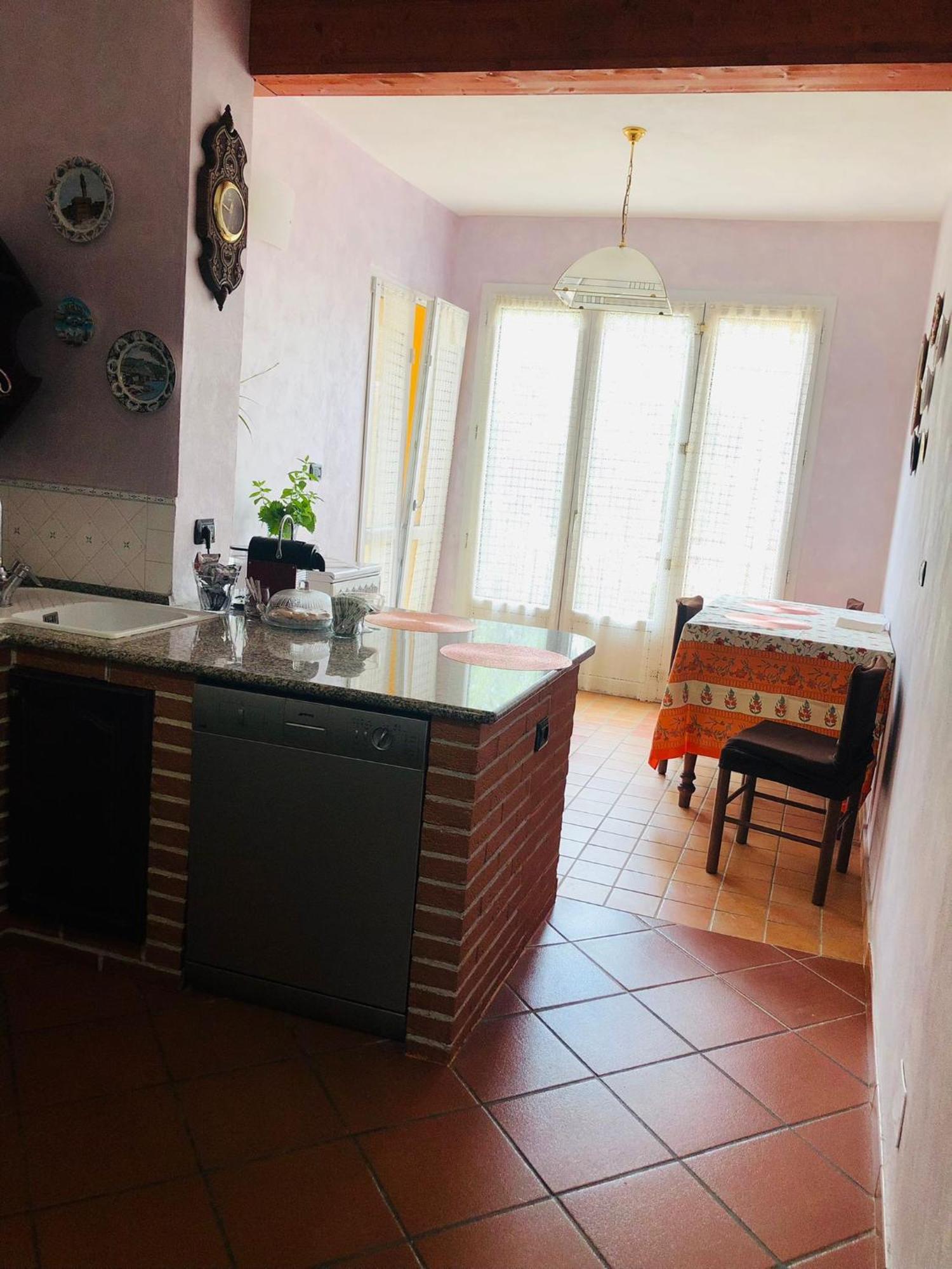 Villa Aurora Quargnento Zimmer foto