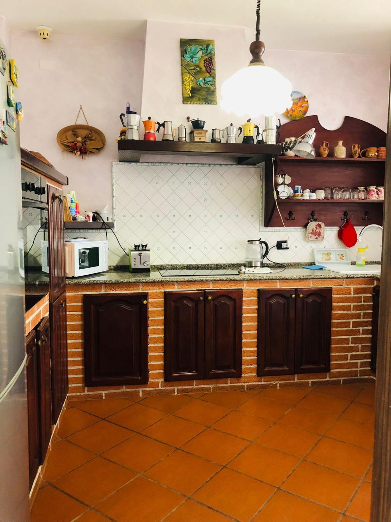 Villa Aurora Quargnento Zimmer foto